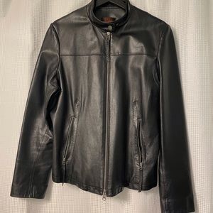 Ladies Danier leather jacket